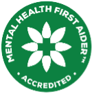 Mental Health First Aider Accredited